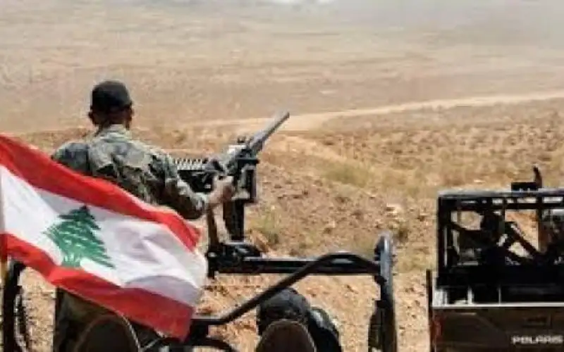 لبنان.. استشهاد جنديين اثنين بعد استهداف
