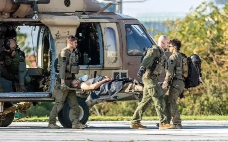 غزة .. مقتل رقيب إسرائيلي وإصابة