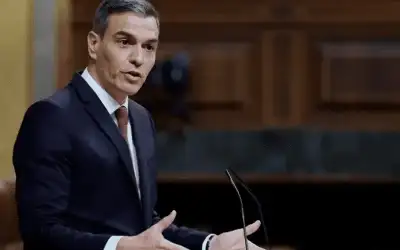 إسبانيا تدعو العالم إلى وقف بيع