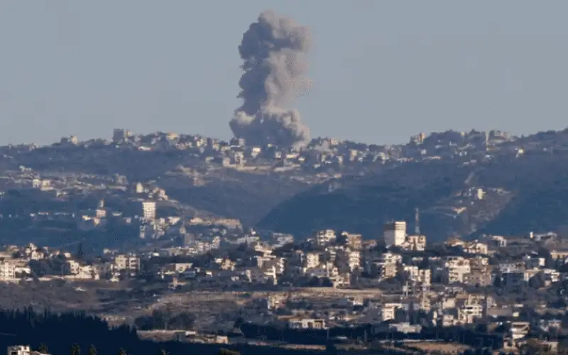 مسؤول في حزب الله: المعركة في