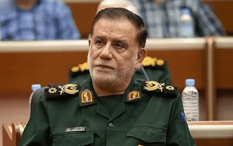 اغتيل إلى جانب نصرالله.. العثور على