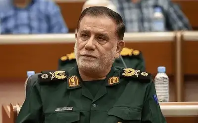 اغتيل إلى جانب نصرالله.. العثور على