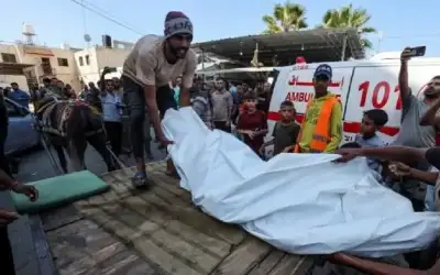 372 يوما للحرب .. ٦١ شهيدا