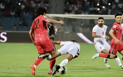 تصفيات مونديال 2026: استدعاء علي حجبي