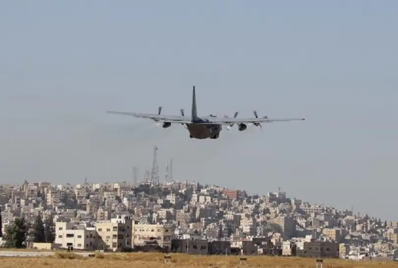 بتوجيهات ملكية .. إجلاء رعايا أردنيين