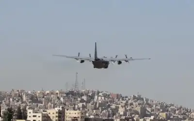 بتوجيهات ملكية .. إجلاء رعايا أردنيين