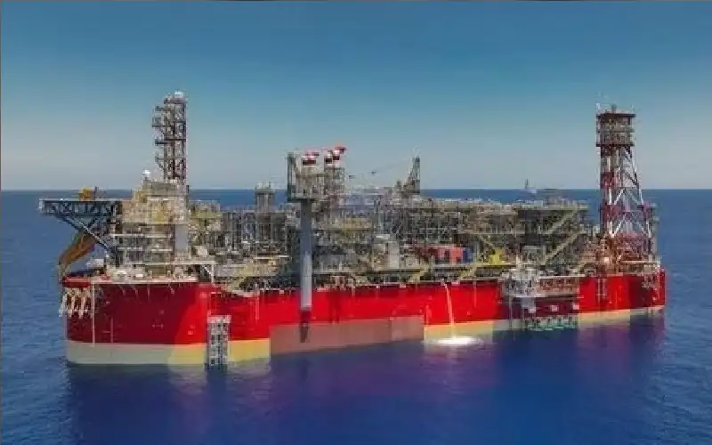 بعد الاردن ومصر.. غاز فلسطين المحتلة