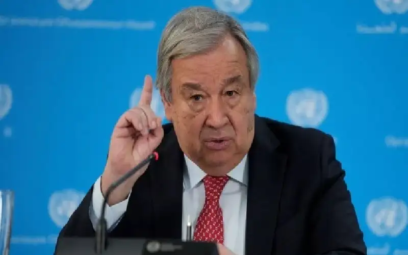 بعد قرار إسرائيلي مفاجئ ضده.. دعم