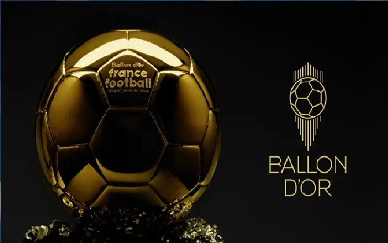 حدث تاريخي في البالون دور 2024