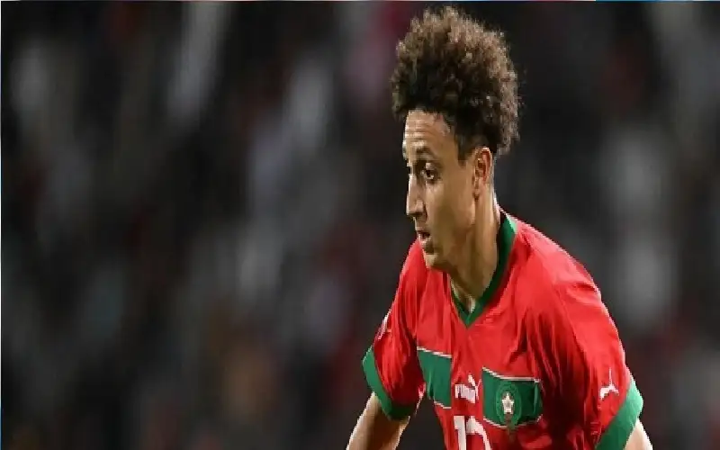 ميسي يختار بن صغير ويامال في