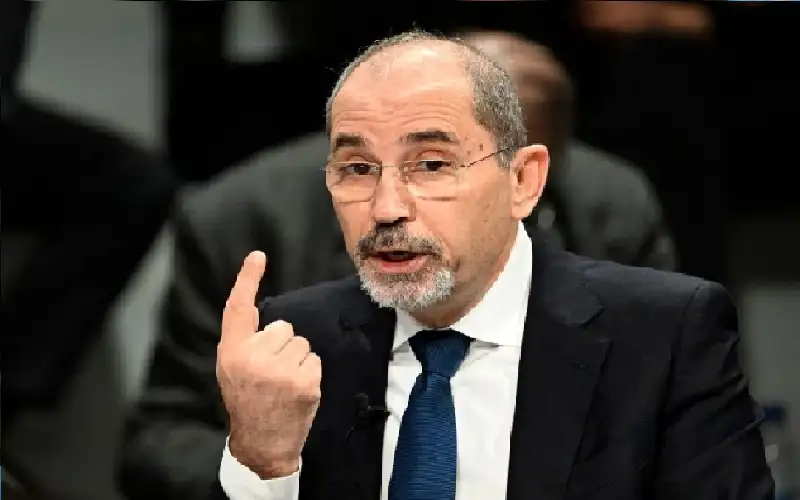 وزير الخارجية: على البلدان التي تريد