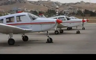 الخوالدة: 92 % نسبة تشغيل خريجي