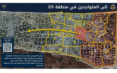 خطة جنرالات الاحتلال .. بالهدم والقتل
