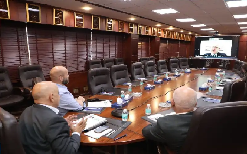 غرفة تجارة عمان تتقصى الفرص التجارية