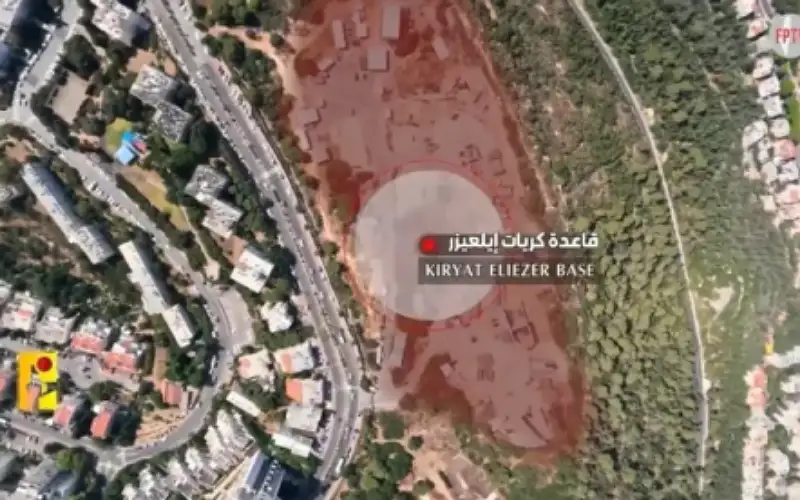 خبير عسكري: استهداف حزب الله لمصنع