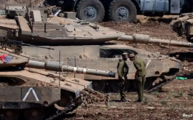 تقرير أميركي: مستوى مقاومة حزب الله