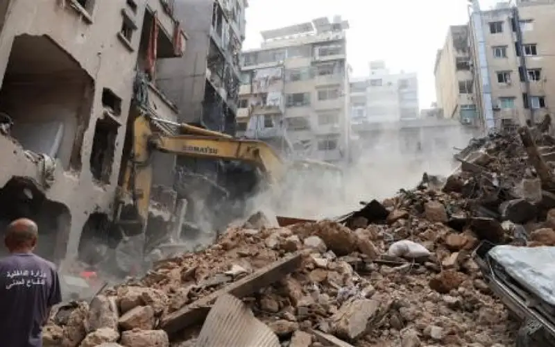 لماذا قررت واشنطن تعديل خطتها إزاء