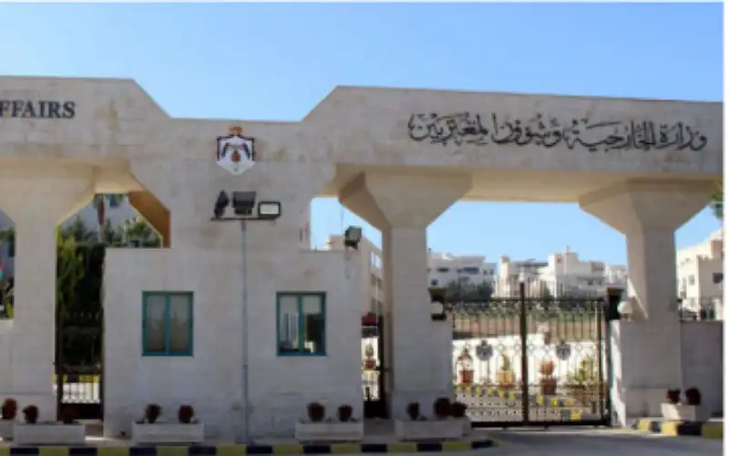 وزارة الخارجية: عدد الأردنيين الذين بقوا