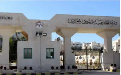 وزارة الخارجية: عدد الأردنيين الذين بقوا