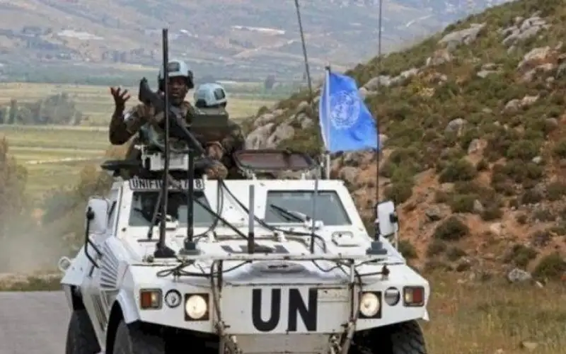 اليونيفيل: رفضنا طلب إسرائيل بالانسحاب شمالا