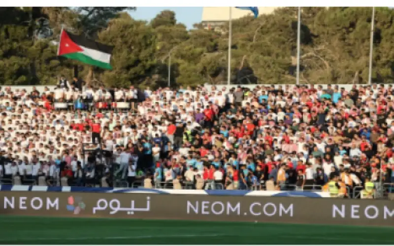 بيع نحو 80% من تذاكر مباراة