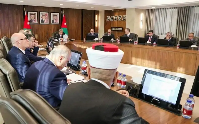 الموافقة على نظام إعفاء أرباح صادرات