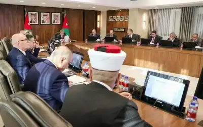 الموافقة على نظام إعفاء أرباح صادرات