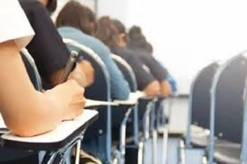 بدء التسجيل لامتحان التوجيهي التكميلي (رابط)