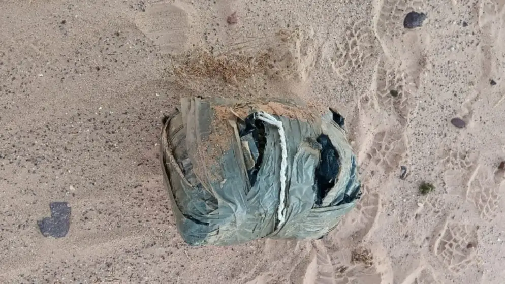 المنطقة العسكرية الجنوبية تحبط محاولة تهريب