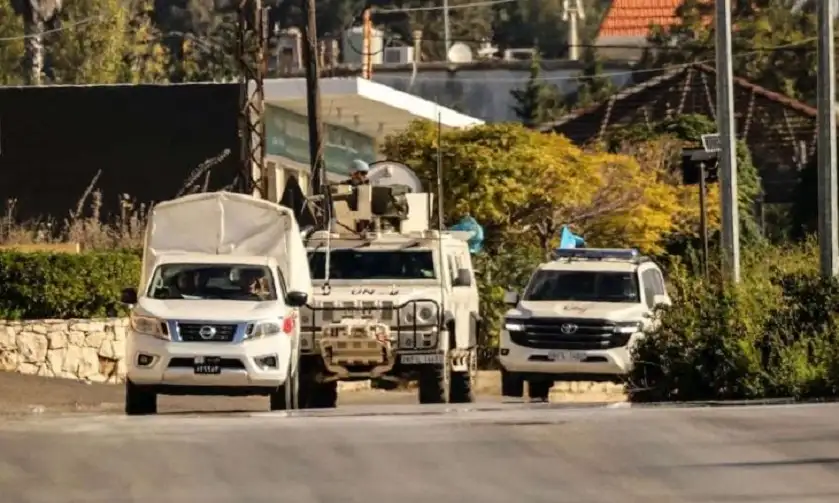 40 دولة مشاركة في اليونيفيل تحض