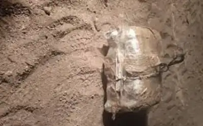المنطقة العسكرية الجنوبية تحبط محاولة تهريب
