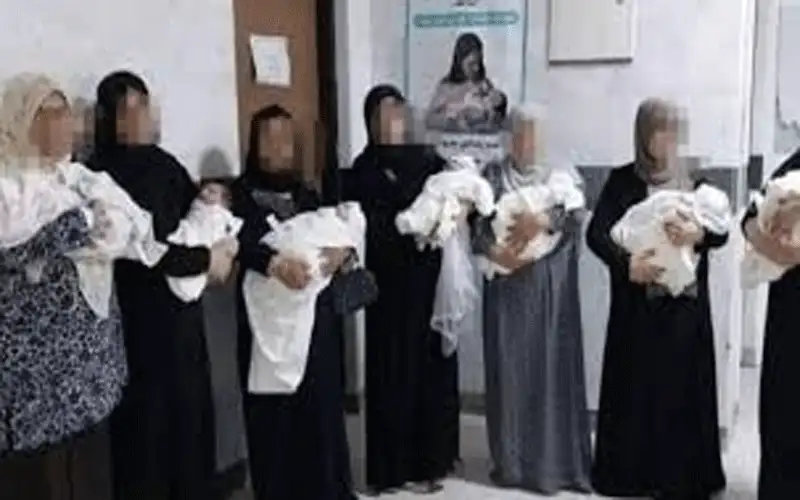 الكرك .. المستشقى يحسم الجدل حول