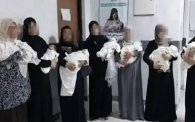 الكرك .. المستشقى يحسم الجدل حول