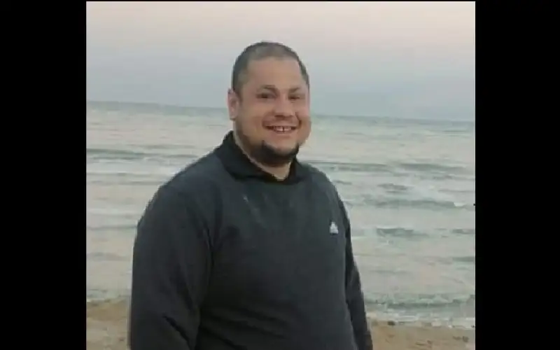 استشهاد أسير من بيت لحم في