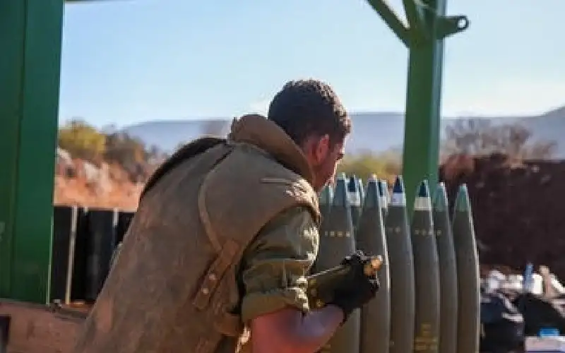 تقرير اسرائيلي: نحن نغرق في وحل