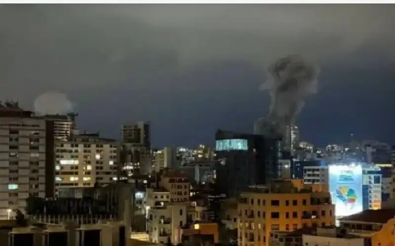 18 شهيدا وعشرات الجرحى في غارات