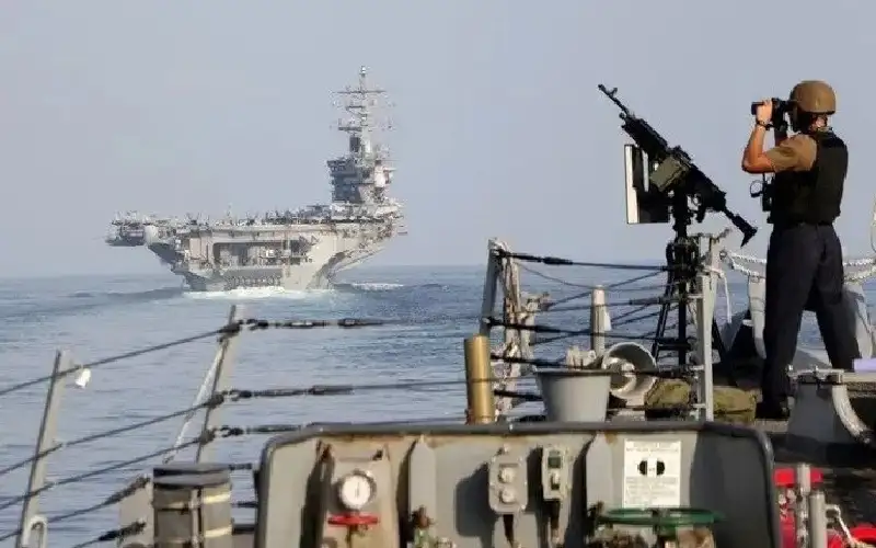 تقرير: الحوثيون يستعدون لمعركة بحرية مع