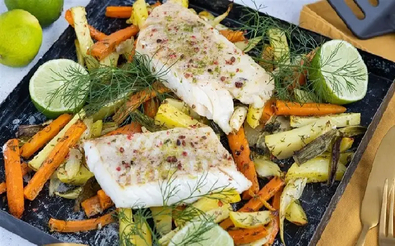 غوغل تعرض وصفات الطعام كاملة ضمن