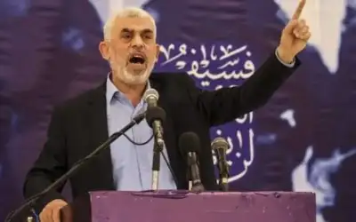 إسرائيل تسرب وثائق تزعم أن حماس