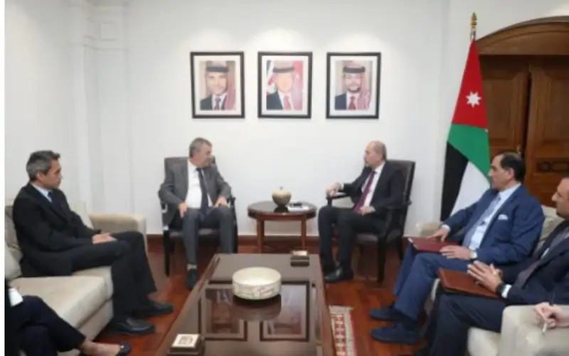 الصفدي: استهداف إسرائيل لأونروا جزء من