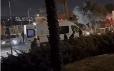 3 قتلى و67 مصابا حصيلة تفجير