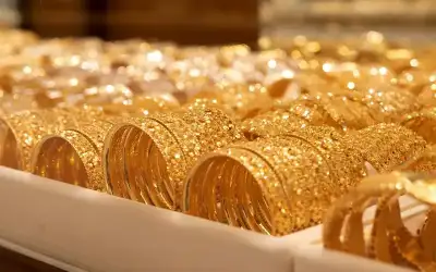 الذهب إلى أين.. في انتظار يوم