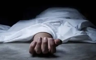 الأجهزة الأمنية تعثر على جثة شاب