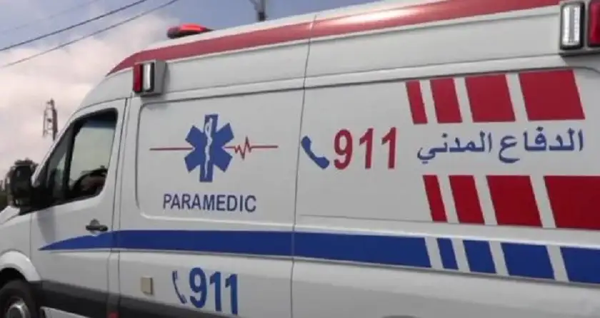 وفاة و11 إصابة بحوادث دهس وتصادم