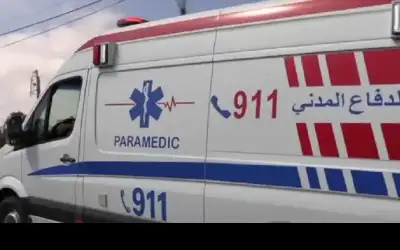 وفاة و11 إصابة بحوادث دهس وتصادم