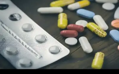 عواقب خطيرة للاستخدام غير المنضبط لمضادات