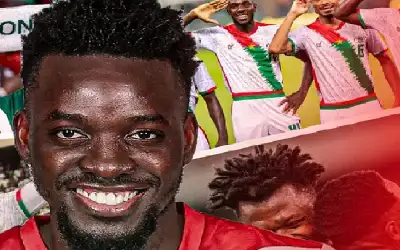 منتخب بوركينا فاسو أول المتأهلين لأمم