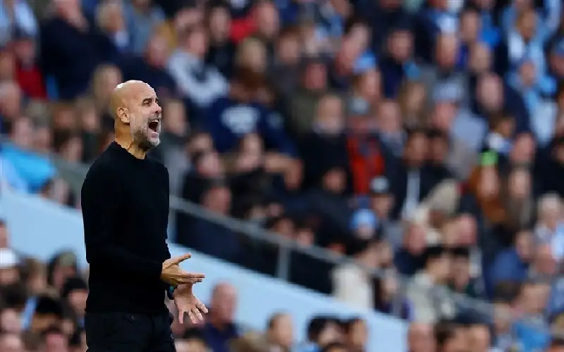 ذا أتلتيك تؤكد اقتراب غوارديولا من