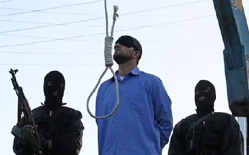 أشهر أساليب الإعدام حول العالم