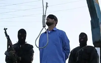 أشهر أساليب الإعدام حول العالم